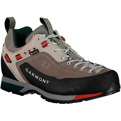 GARMONT Dragontail Lt Goretex Wanderschuhe - Beige - EU 39.5 GARMONT Dragontail Lt Goretex Wanderschuhe - Beige - EU 39.5