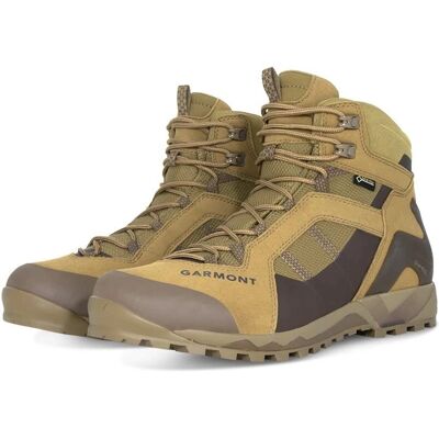 GARMONT T4 Tour GTX Regular - Herren Wanderschuhe - Ganzjähriges Trekking GARMONT T4 Tour GTX Regular - Herren Wanderschuhe - Ganzjähriges Trekking
