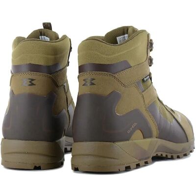 GARMONT T4 TOUR GTX REGULAR - Braun - Herren Wanderschuhe GARMONT T4 TOUR GTX REGULAR - Braun - Herren Wanderschuhe