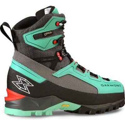 Garmont Damen Tower 2.0 GTX - Hochtourenschuhe - Grün - Bergstiefel Garmont Damen Tower 2.0 GTX - Hochtourenschuhe - Grün - Bergstiefel