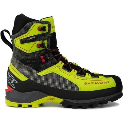 GARMONT - Tower 2.0 Extreme Goretex - Wielobarwny - Buty GARMONT - Tower 2.0 Extreme Goretex - Wielobarwny - Buty