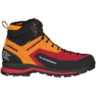 Garmont Vetta Tech Gtx Orange - Wanderschuhe Garmont Vetta Tech Gtx Orange - Wanderschuhe