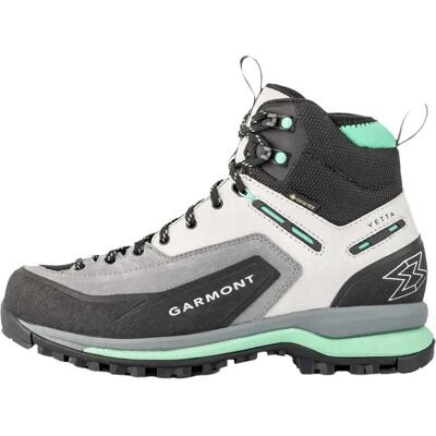Garmont Vetta Tech Gtx Trekking Schuhe - Wasserdicht, Leicht, Komfortabel Garmont Vetta Tech Gtx Trekking Schuhe - Wasserdicht, Leicht, Komfortabel