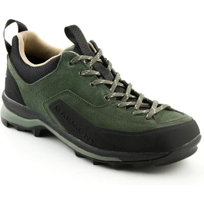 Garmont Dragontail - Leichte Ganzjahres-Trekking-Schuhe Garmont Dragontail - Leichte Ganzjahres-Trekking-Schuhe