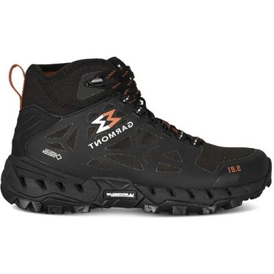 Garmont Damen 9.81 N Air G 2.0 MID GTX Wanderschuhe - Wanderschuhe Garmont Damen 9.81 N Air G 2.0 MID GTX Wanderschuhe - Wanderschuhe