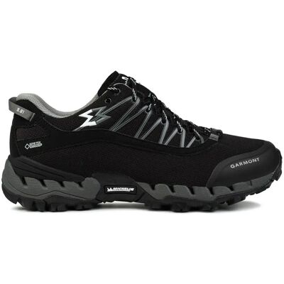 Garmont - 9.81 N Air G 2.0 GTX - Czarny - Mężczyźni - Buty Garmont - 9.81 N Air G 2.0 GTX - Czarny - Mężczyźni - Buty