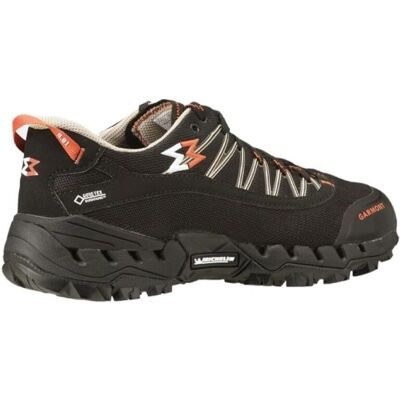 Garmont - 9.81 N Air G 2.0 GTX - Lightweight Waterproof Hiking Shoes - Hiking Shoes Garmont - 9.81 N Air G 2.0 GTX - Lightweight Waterproof Hiking Shoes - Hiking Shoes