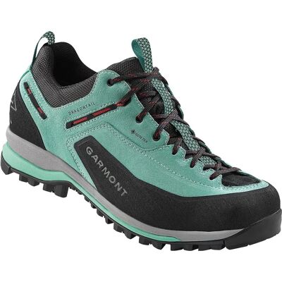 Garmont Dragontail Tech GTX Ganzjahres Damen Schuhe - Trekking Garmont Dragontail Tech GTX Ganzjahres Damen Schuhe - Trekking