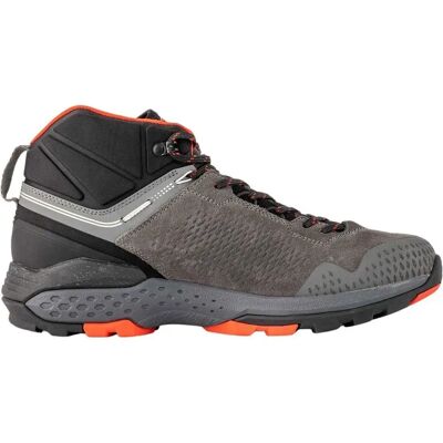 Chaussures de Trekking Garmont Groove Mid Gdry - Toute l'année Hommes - Publicité Chaussures de Trekking Garmont Groove Mid Gdry - Toute l'année Hommes - Publicité