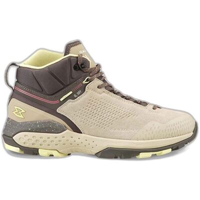 Scarpe da escursionismo impermeabili beige Garmont - Scarpe da montagna Scarpe da escursionismo impermeabili beige Garmont - Scarpe da montagna
