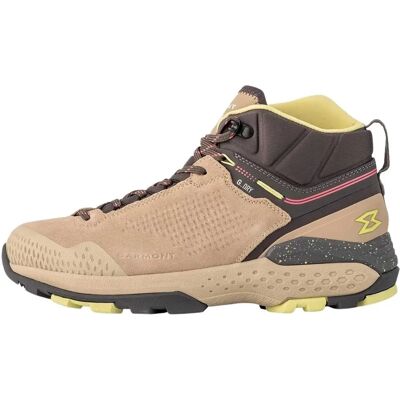 Chaussures de Randonnée GARMONT Groove Dry - Chaussures de marche - Publicité Chaussures de Randonnée GARMONT Groove Dry - Chaussures de marche - Publicité