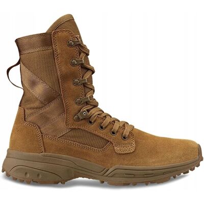 GARMONT T8 NFS 670 - Marron - EU 39 UK 5.5 - Bottes tactiques pour hommes - Publicité GARMONT T8 NFS 670 - Marron - EU 39 UK 5.5 - Bottes tactiques pour hommes - Publicité