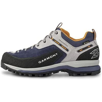 Chaussures d'Approche Garmont Gtx - Chaussures d'Alpinisme - Publicité Chaussures d'Approche Garmont Gtx - Chaussures d'Alpinisme - Publicité