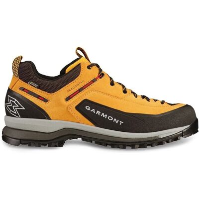 Garmont Dragontail Tech Gtx Damen Gelb - Bergschuhe Garmont Dragontail Tech Gtx Damen Gelb - Bergschuhe