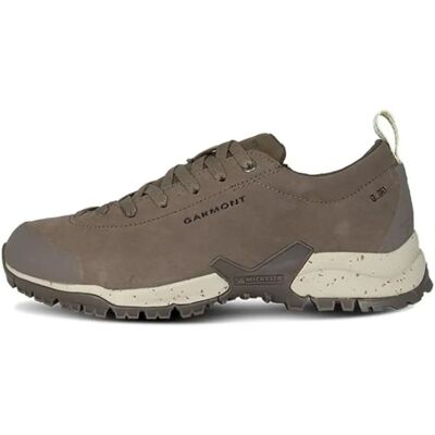 Chaussures de montagne pour homme Garmont gris - Chaussures de montagne - Publicité Chaussures de montagne pour homme Garmont gris - Chaussures de montagne - Publicité