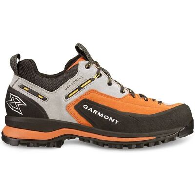 Garmont Dragontail Tech Approach Shoes - Multi - EUR 37.5 - Approach Shoes Garmont Dragontail Tech Approach Shoes - Multi - EUR 37.5 - Approach Shoes