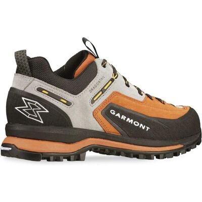 Garmont Chaussures d'approche Dragontail Tech - Plusieurs couleurs - EUR 38 - Publicité Garmont Chaussures d'approche Dragontail Tech - Plusieurs couleurs - EUR 38 - Publicité