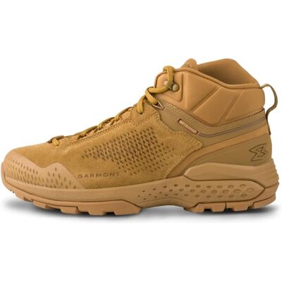Garmont T4 Groove G-dry - Chaussures de trekking imperméables pour hommes Garmont T4 Groove G-dry - Chaussures de trekking imperméables pour hommes