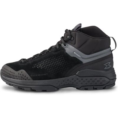 GARMONT T4 GROOVE G-DRY - Męskie wodoodporne buty Taktyczne buty - Buty GARMONT T4 GROOVE G-DRY - Męskie wodoodporne buty Taktyczne buty - Buty