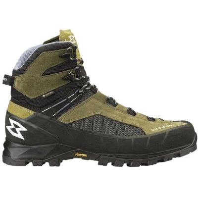 GARMONT Tower Trek GTX - Chaussures de Randonnée Imperméables - Vert - 41 - Publicité GARMONT Tower Trek GTX - Chaussures de Randonnée Imperméables - Vert - 41 - Publicité