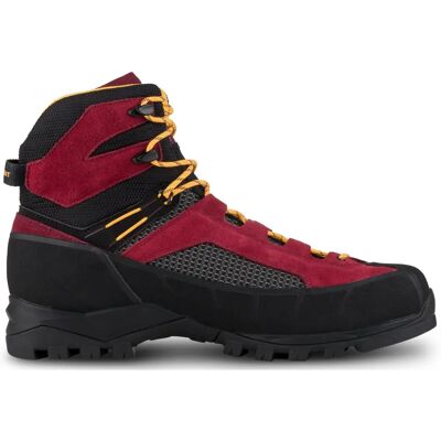 Garmont - Tower Trek GTX - Buty trekkingowe - Czerwony - 44.5 Garmont - Tower Trek GTX - Buty trekkingowe - Czerwony - 44.5