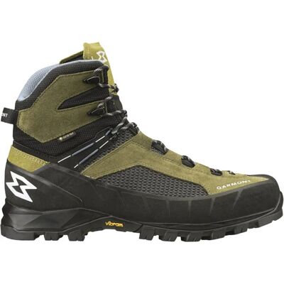 GARMONT Tower Trek GTX - Hiking Boots - Men's Green - 37 GARMONT Tower Trek GTX - Hiking Boots - Men's Green - 37