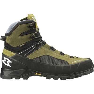 Garmont Tower Trek GTX - Chaussures de randonnée - Hommes - Vert - Publicité Garmont Tower Trek GTX - Chaussures de randonnée - Hommes - Vert - Publicité