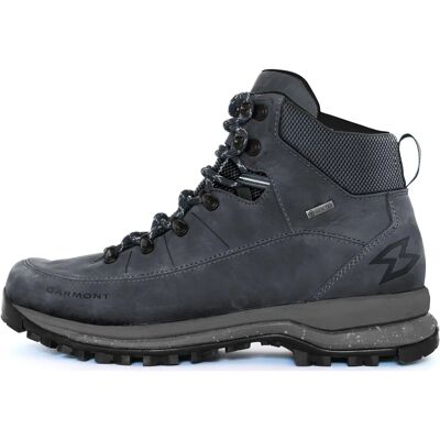 Garmont - Chrono GTX - Bergschuhe - Blau - EUR 38 Garmont - Chrono GTX - Bergschuhe - Blau - EUR 38