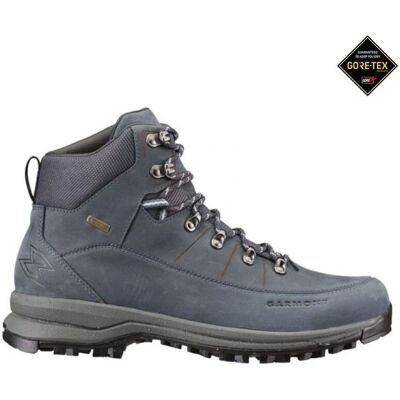 Garmont Chrono GTX - Wasserdichte Bergsteigerstiefel - Blau Garmont Chrono GTX - Wasserdichte Bergsteigerstiefel - Blau