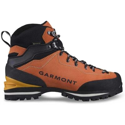 Garmont Ascent GTX Wmn - Bergschuhe - Damen Tomato Red / Orange Garmont Ascent GTX Wmn - Bergschuhe - Damen Tomato Red / Orange