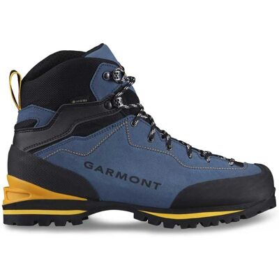 Garmont Ascent Gtx Blu, Scarponi da trekking Gore-Tex uomo Garmont Ascent Gtx Blu, Scarponi da trekking Gore-Tex uomo