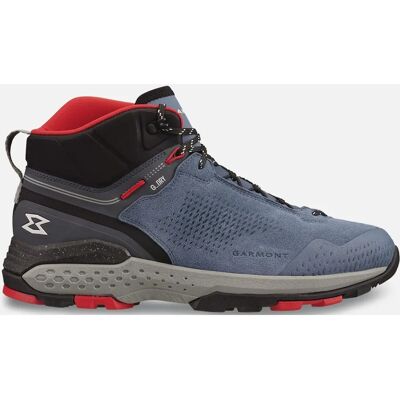 Scarponi da Trekking Garmont Groove Mid G-Dry Impermeabili - Montagna & Uso Quotidiano Scarponi da Trekking Garmont Groove Mid G-Dry Impermeabili - Montagna & Uso Quotidiano