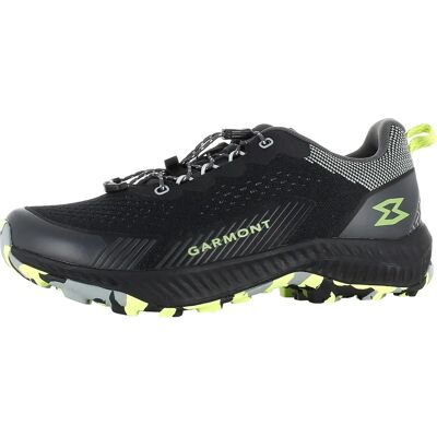 Garmont 9.81 Pulse Scarpe da Montagna da Uomo - Nero Verde - Scarpe da Montagna Garmont 9.81 Pulse Scarpe da Montagna da Uomo - Nero Verde - Scarpe da Montagna