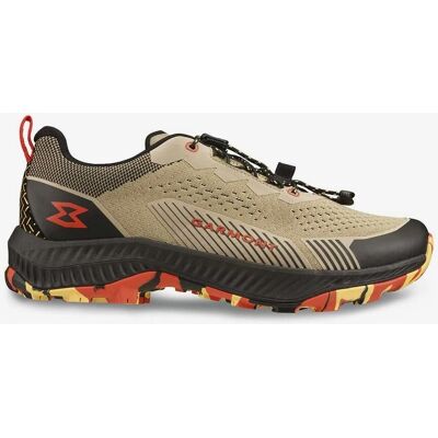 Garmont 9.81 Pulse - Lightweight Recycled Hiking Shoes for Men - Impact Protection Garmont 9.81 Pulse - Lightweight Recycled Hiking Shoes for Men - Impact Protection