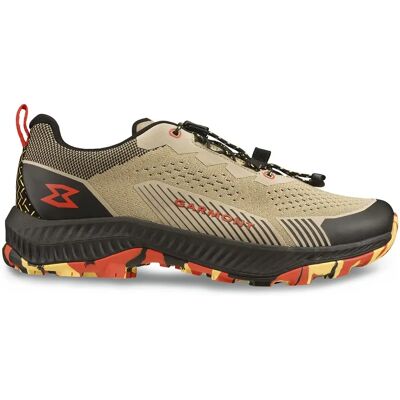 Chaussures de Montagne Garmont S05013U301002 Hommes - Toute l'Année - Publicité Chaussures de Montagne Garmont S05013U301002 Hommes - Toute l'Année - Publicité