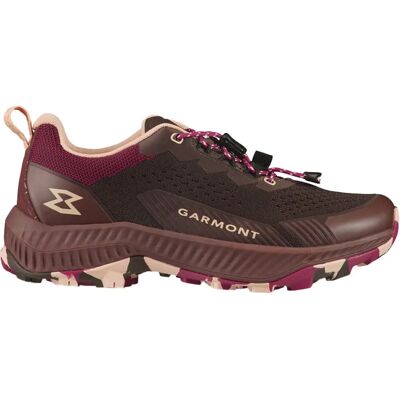 Garmont 9.81 Pulse Chaussures de randonnée - Légères & Durables - Publicité Garmont 9.81 Pulse Chaussures de randonnée - Légères & Durables - Publicité