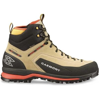 Garmont Vetta Tech Goretex Ganzjährig Herrenschuhe Garmont Vetta Tech Goretex Ganzjährig Herrenschuhe