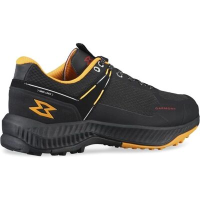 GARMONT 9.81 Hi-ride Chaussures de randonnée Noires - Chaussures de randonnée - Publicité GARMONT 9.81 Hi-ride Chaussures de randonnée Noires - Chaussures de randonnée - Publicité