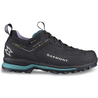 Garmont Dragontail Synth GTX Schuhe - Wasserdichte Approach-Schuhe Garmont Dragontail Synth GTX Schuhe - Wasserdichte Approach-Schuhe