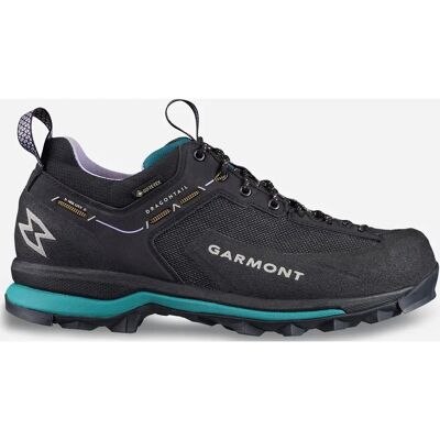 Garmont Dragontail Synth Gtx Schwarz - Wanderschuhe Garmont Dragontail Synth Gtx Schwarz - Wanderschuhe