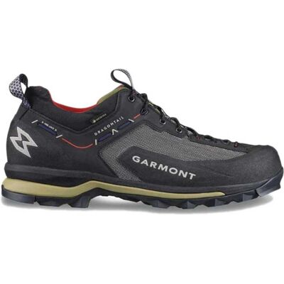 Chaussures Garmont Dranotrail Synth - Chaussures de Montagne - Publicité Chaussures Garmont Dranotrail Synth - Chaussures de Montagne - Publicité