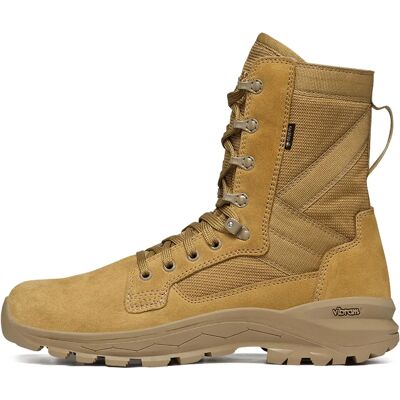GARMONT T8 EXTREME EVO GTX REGULAR - Herren Taktische Stiefel Braun - Taktische Stiefel GARMONT T8 EXTREME EVO GTX REGULAR - Herren Taktische Stiefel Braun - Taktische Stiefel