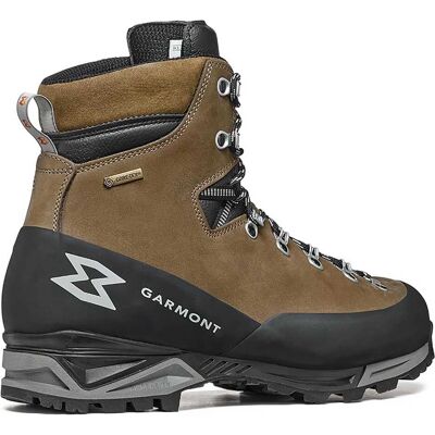Scarponi da trekking Garmont Pinnacle Trek Goretex - Marrone Scarponi da trekking Garmont Pinnacle Trek Goretex - Marrone