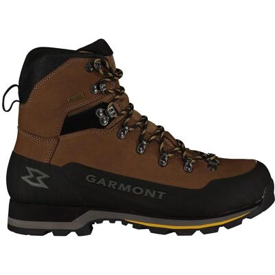 Turistické boty Garmont Nebraska II GORE-TEX - Obuv Turistické boty Garmont Nebraska II GORE-TEX - Obuv