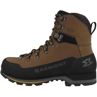 Turistické boty Garmont Nebraska II Goretex - Nepromokavé, Odolné, Muži Turistické boty Garmont Nebraska II Goretex - Nepromokavé, Odolné, Muži