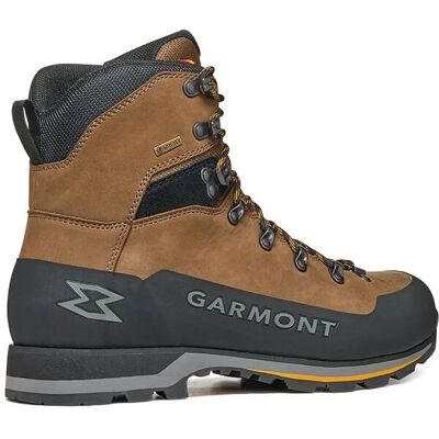 Garmont Nebraska II - Wasserdichte Wanderschuhe - Braun Garmont Nebraska II - Wasserdichte Wanderschuhe - Braun
