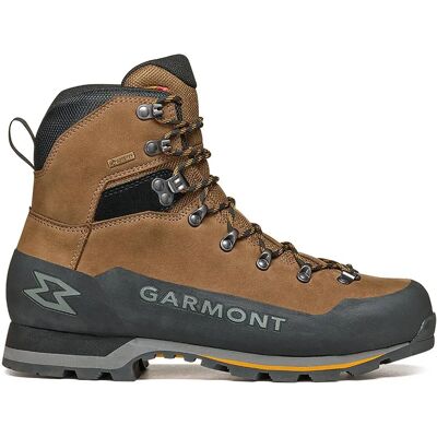 Garmont Nebraska Ii Gtx - Nepromokavé turistické boty Garmont Nebraska Ii Gtx - Nepromokavé turistické boty
