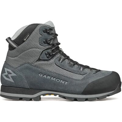 Garmont Lagorai II GTX Gray Hiking Boots - Hiking Boots Garmont Lagorai II GTX Gray Hiking Boots - Hiking Boots