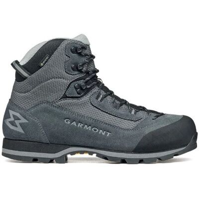 Chaussures de Randonnée Garmont Lagorai II Gtx - Imperméables, Légères - Publicité Chaussures de Randonnée Garmont Lagorai II Gtx - Imperméables, Légères - Publicité