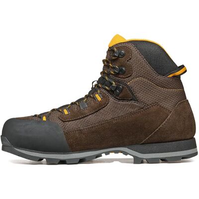 Buty turystyczne Garmont Lagorai Ii Gtx dla mężczyzn - Cały rok - Brązowy Buty turystyczne Garmont Lagorai Ii Gtx dla mężczyzn - Cały rok - Brązowy